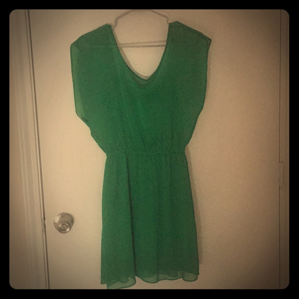 Size XS Express Dress